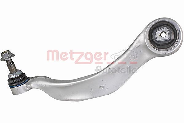 Metzger Autoteile Lenker, Radaufhängung [Hersteller-Nr. 58110901] für Rolls-royce, BMW, Alpina