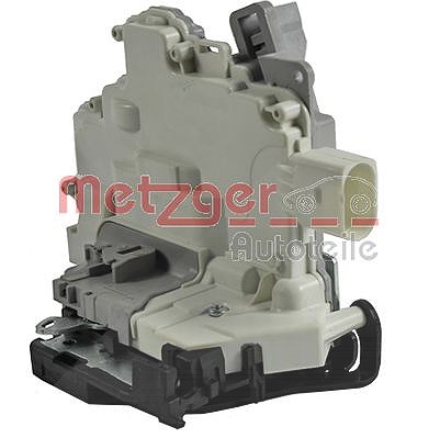 Metzger Autoteile Türschloss [Hersteller-Nr. 2314000] für Seat, Skoda, VW