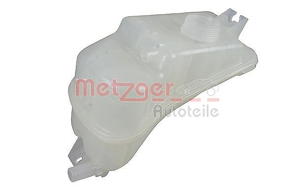 Metzger Autoteile Ausgleichsbehälter, Kühlmittel [Hersteller-Nr. 2140231] für Peugeot, Citroën