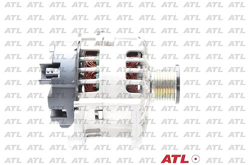 Atl Autotechnik Generator [Hersteller-Nr. L50610] für Renault, Opel, Dacia