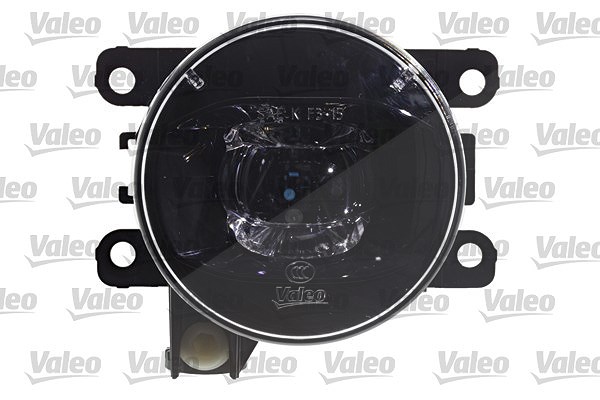 Valeo Nebelscheinwerfer [Hersteller-Nr. 047421] für Renault