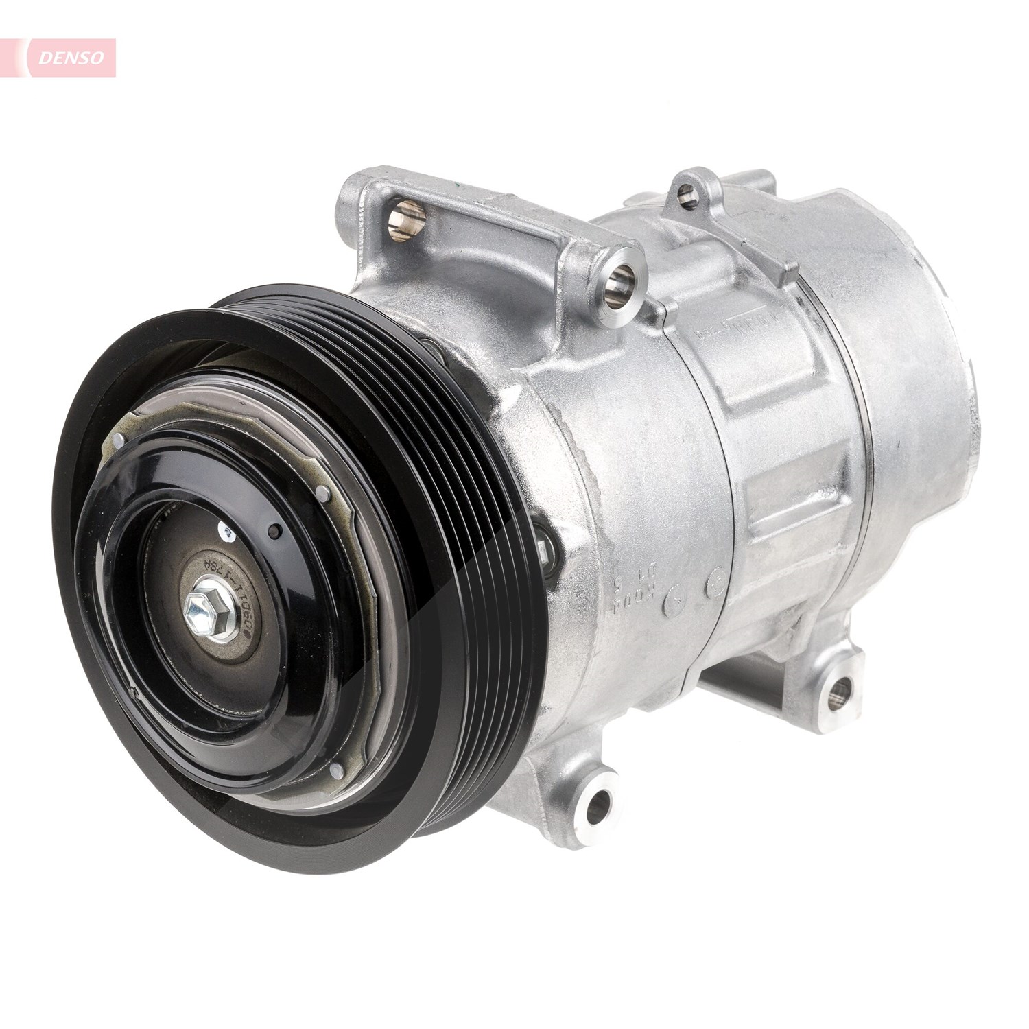 Denso Kompressor, Klimaanlage [Hersteller-Nr. DCP46022] für Nissan, Renault