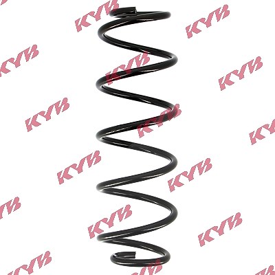Kyb Fahrwerksfeder [Hersteller-Nr. RA6246] für Seat, Skoda, VW