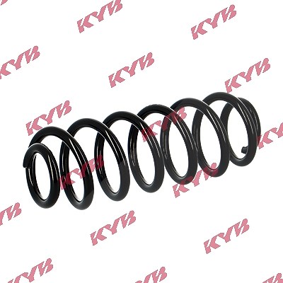Kyb Fahrwerksfeder [Hersteller-Nr. RA7115] für Audi, VW