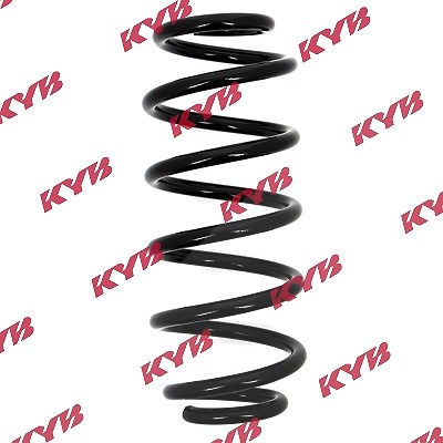 Kyb Fahrwerksfeder [Hersteller-Nr. RA7163] für Toyota