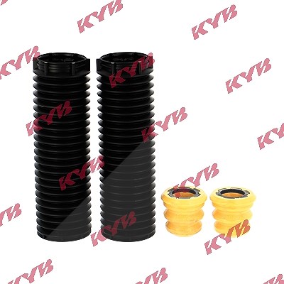 Kyb Staubschutzsatz, Stoßdämpfer [Hersteller-Nr. 910245] für Ford