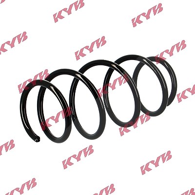 Kyb Fahrwerksfeder [Hersteller-Nr. RH3346] für Toyota