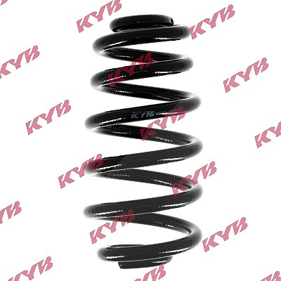 Kyb Fahrwerksfeder [Hersteller-Nr. RA5161] für Seat