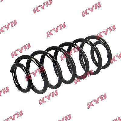 Kyb Fahrwerksfeder [Hersteller-Nr. RH6338] für Ford