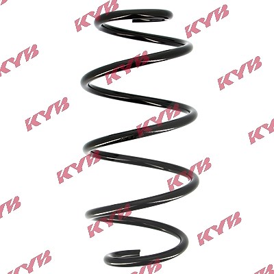 Kyb Fahrwerksfeder [Hersteller-Nr. RH2503] für Citroën, Peugeot