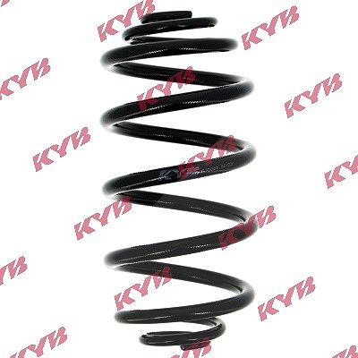 Kyb Fahrwerksfeder [Hersteller-Nr. RJ5000] für Vauxhall, Opel