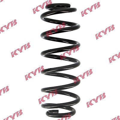 Kyb Fahrwerksfeder [Hersteller-Nr. RH6386] für Peugeot