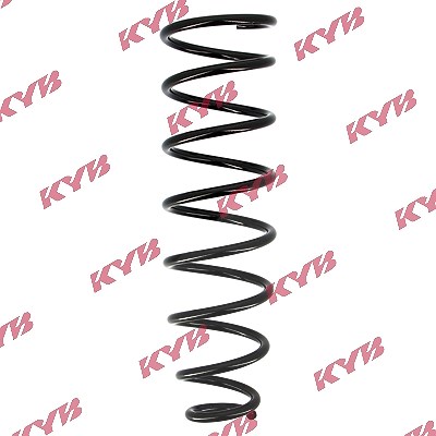 Kyb Fahrwerksfeder [Hersteller-Nr. RC5860] für Mitsubishi
