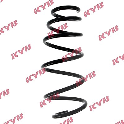 Kyb Fahrwerksfeder [Hersteller-Nr. RA4036] für Vauxhall, Opel