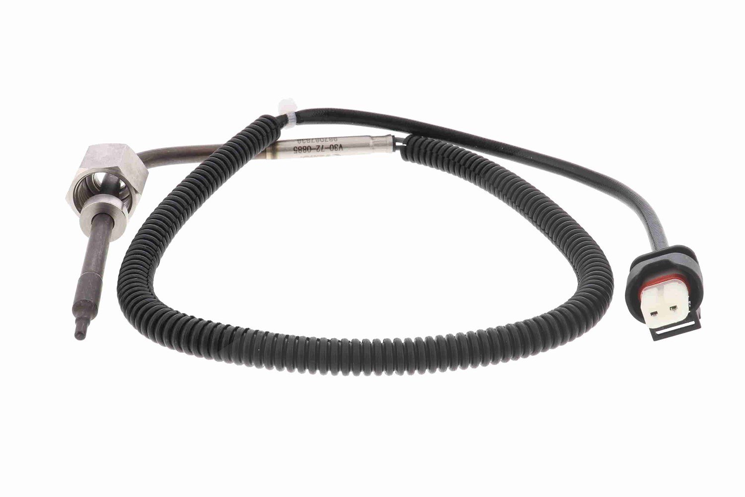 Vemo Sensor, Abgastemperatur [Hersteller-Nr. V30-72-0885] für Mercedes-Benz