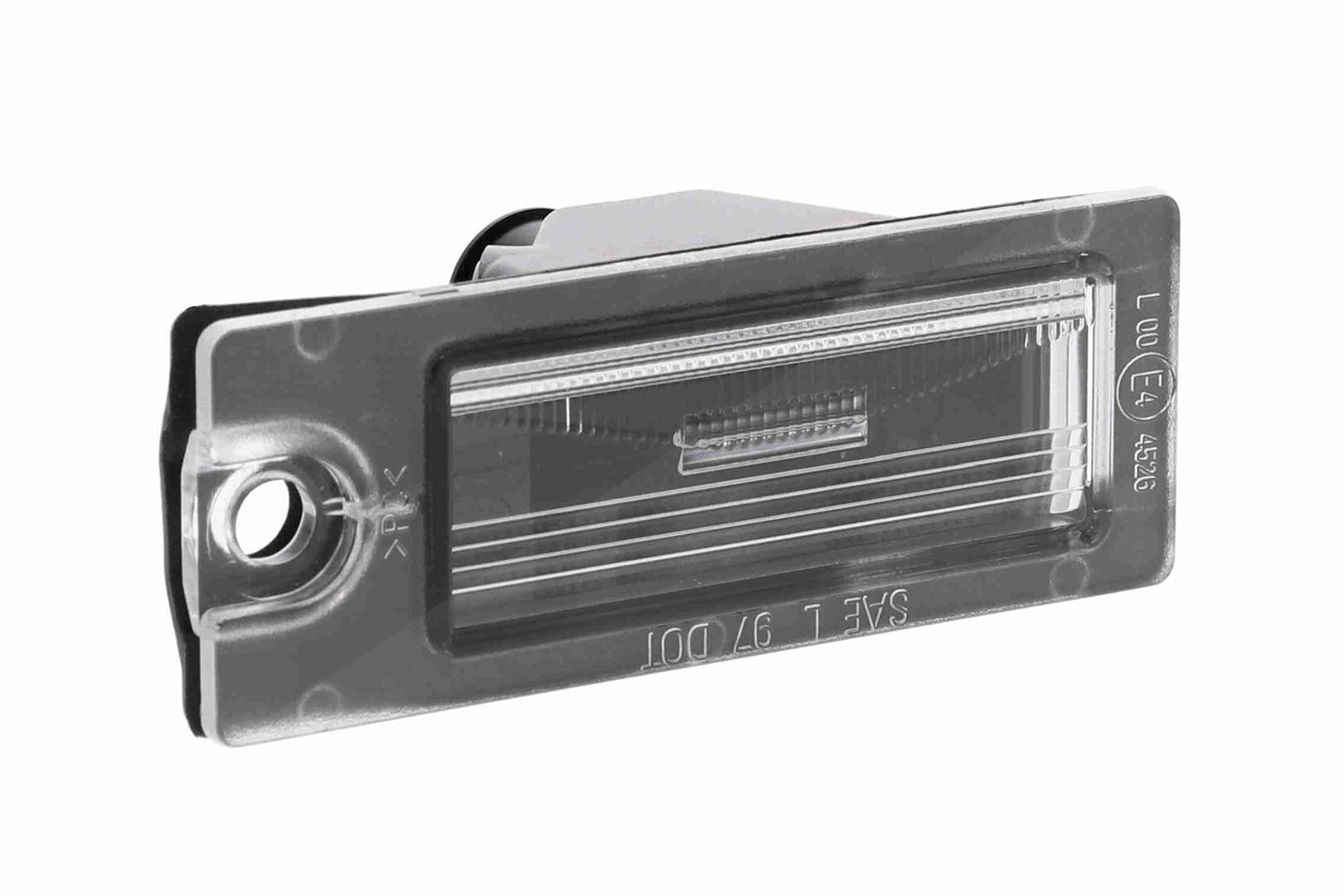 Vemo Kennzeichenleuchte [Hersteller-Nr. V95-84-0002] für Volvo