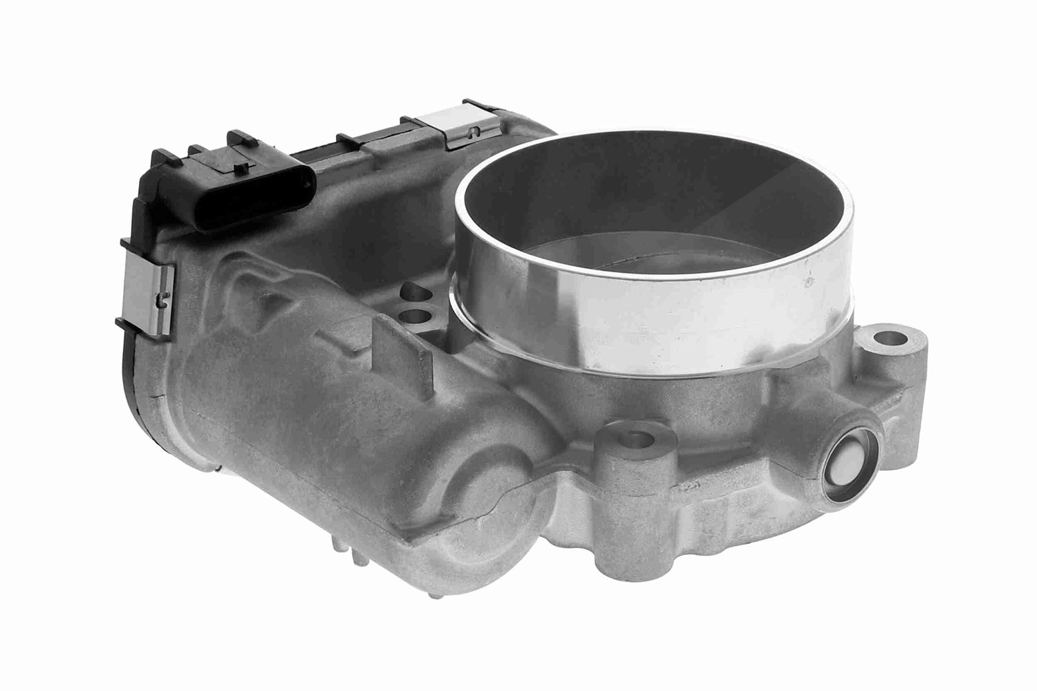 Vemo Drosselklappenstutzen [Hersteller-Nr. V30-81-0036] für Mercedes-Benz