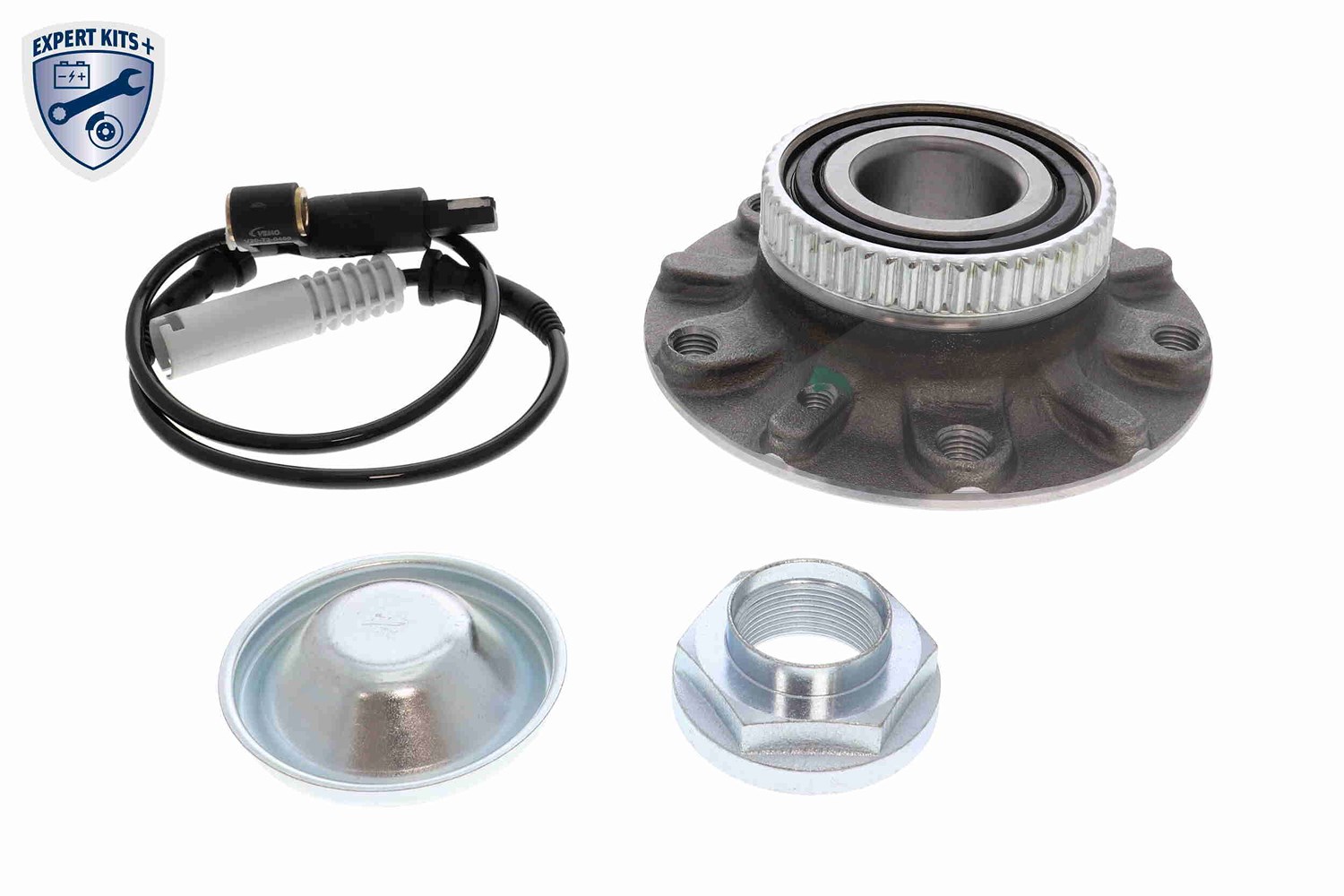 Vemo Radlagersatz [Hersteller-Nr. V20-72-8805] für BMW