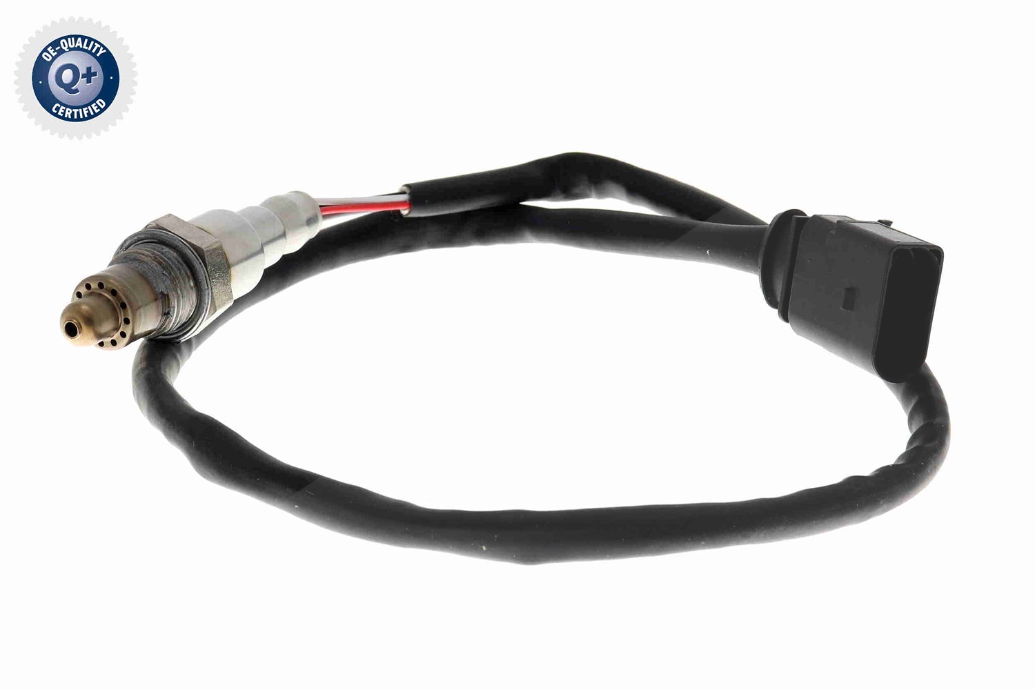 Vemo Lambdasonde [Hersteller-Nr. V10-76-0158] für Seat, VW, Skoda
