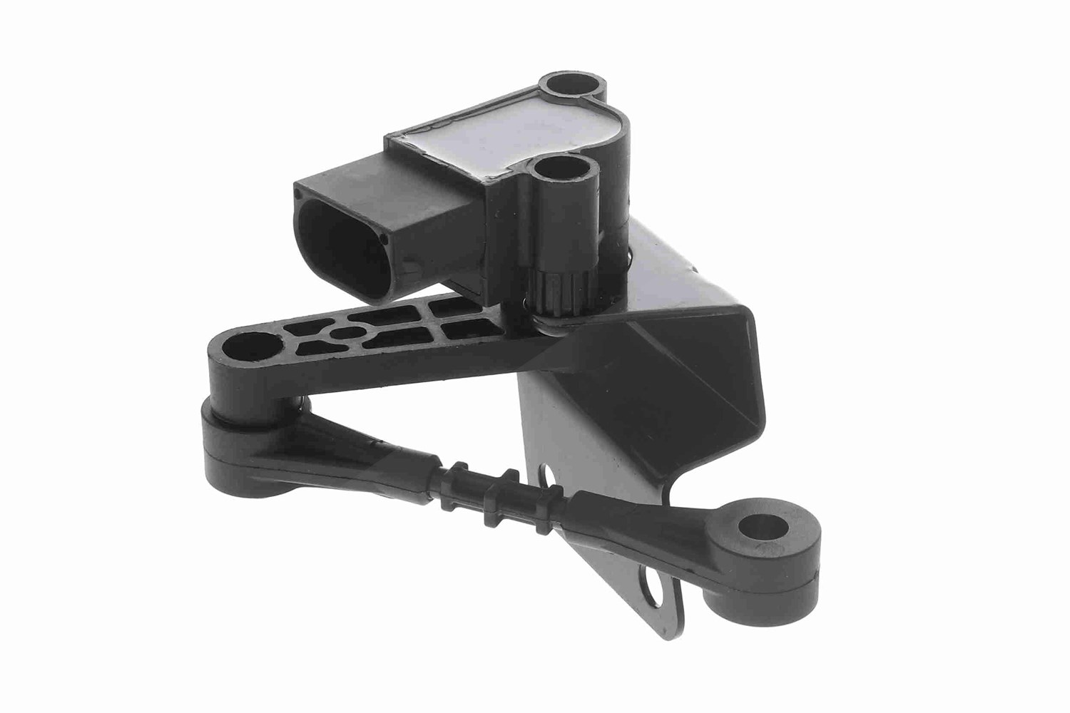 Vemo Sensor, Xenonlicht (Leuchtweiteregulierung) [Hersteller-Nr. V48-72-0098] für Land Rover