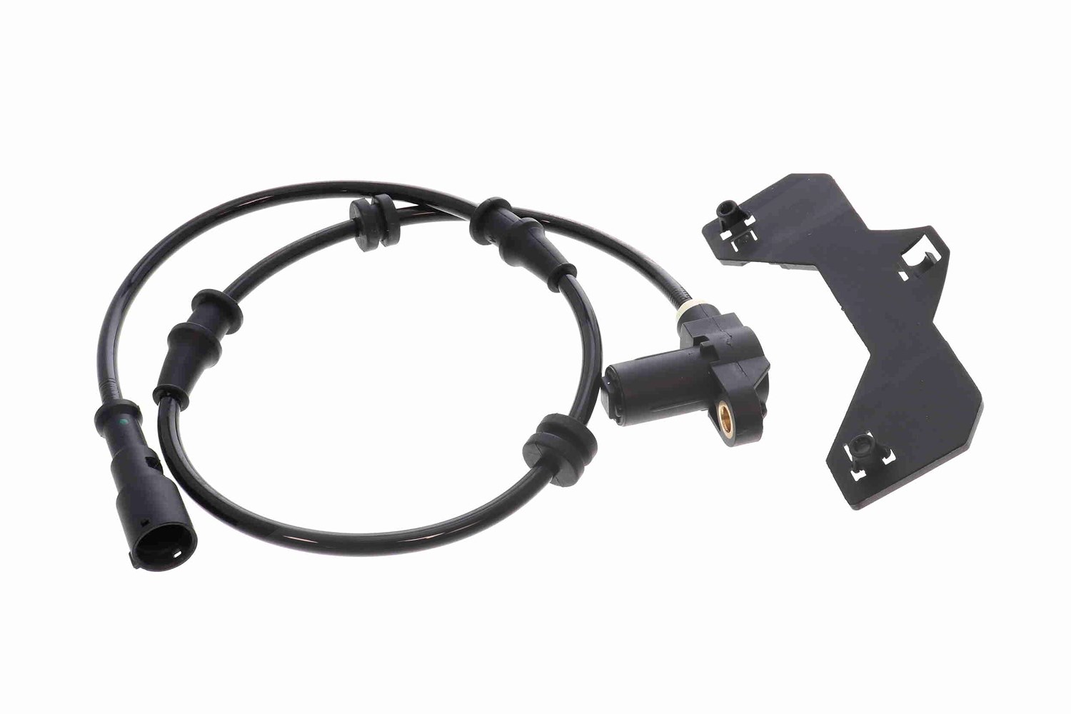 Vemo Sensor, Raddrehzahl [Hersteller-Nr. V51-72-0080] für Opel, Vauxhall