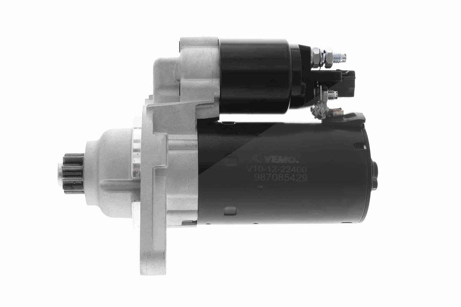 Vemo Starter [Hersteller-Nr. V10-12-22400] für Skoda, VW