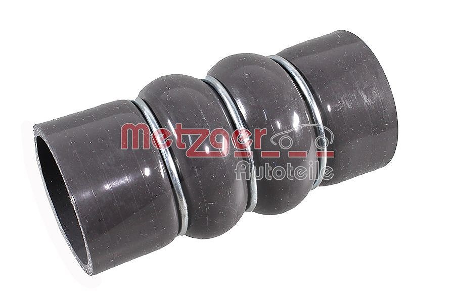 Metzger Autoteile Ladeluftschlauch [Hersteller-Nr. 2400306] für Ford
