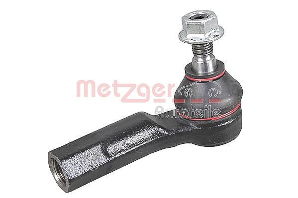 Metzger Autoteile Spurstangenkopf [Hersteller-Nr. 54054001] für Skoda, VW, Seat, Audi