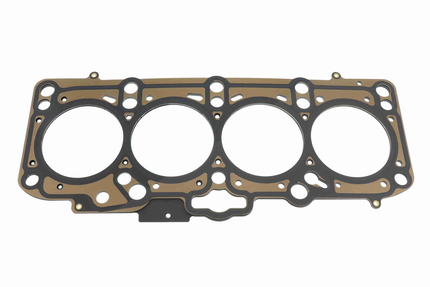 Vaico Dichtung, Zylinderkopf [Hersteller-Nr. V10-1061] für VW, Seat, Skoda, Ford, Audi
