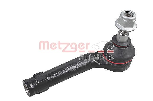 Metzger Autoteile Spurstangenkopf [Hersteller-Nr. 54053702] für Ford