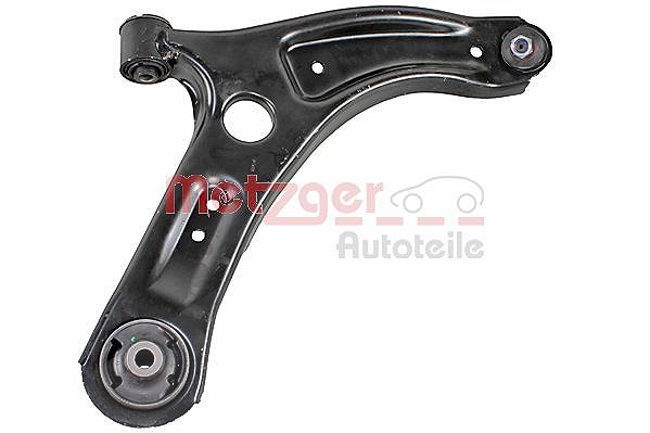 Metzger Autoteile Lenker, Radaufhängung [Hersteller-Nr. 58109802] für Hyundai