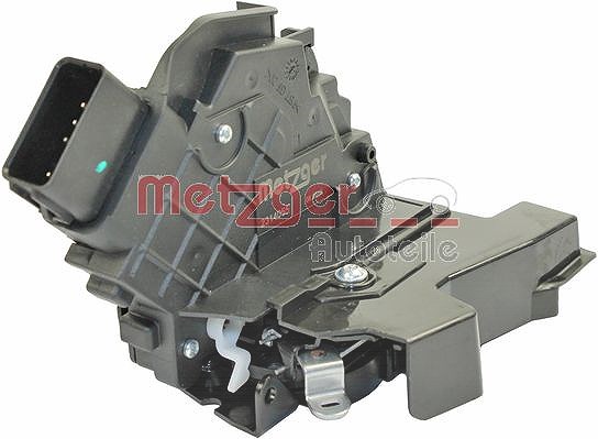 Metzger Autoteile Türschloss [Hersteller-Nr. 2314055] für Ford