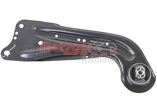 Metzger Autoteile Lenker, Radaufhängung [Hersteller-Nr. 58110101] für Audi, VW, Seat, Skoda