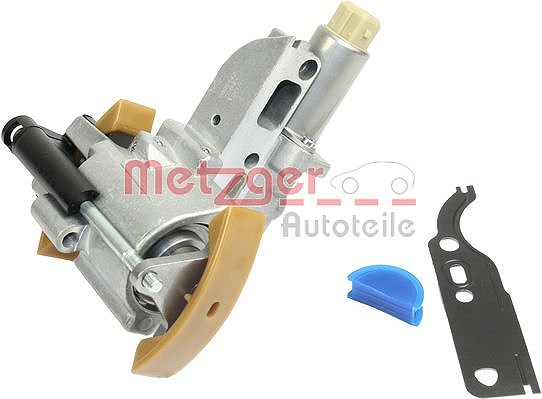 Metzger Autoteile Nockenwellenversteller [Hersteller-Nr. 0899142] für Audi, Skoda, VW