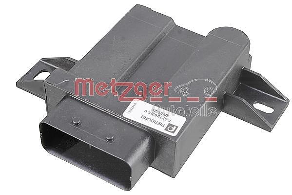 Metzger Autoteile Steuergerät, Kraftstoffpumpe [Hersteller-Nr. 2250274] für Audi, Porsche