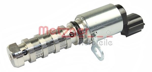 Metzger Autoteile Steuerventil, Nockenwellenverstellung [Hersteller-Nr. 0899134] für Hyundai, Kia