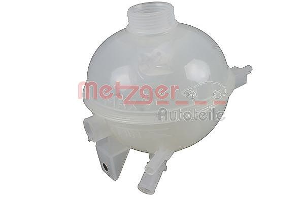 Metzger Autoteile Ausgleichsbehälter, Kühlmittel [Hersteller-Nr. 2140226] für Peugeot