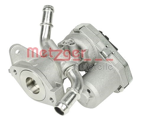 Metzger Autoteile AGR-Ventil [Hersteller-Nr. 0892623] für Ford
