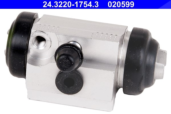 Ate Radbremszylinder [Hersteller-Nr. 24.3220-1754.3] für Ford