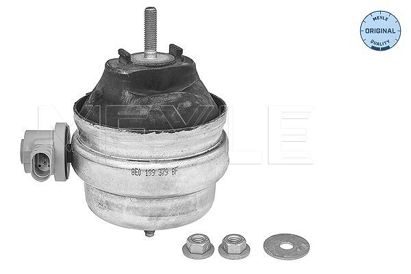 Meyle Lagerung, Motor [Hersteller-Nr. 1001993180] für Audi