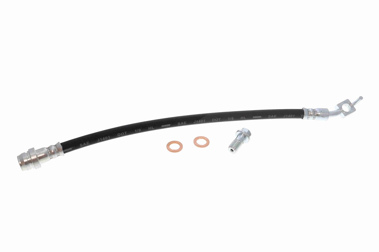 Vaico Bremsschlauch [Hersteller-Nr. V95-0483] für Volvo, Ford