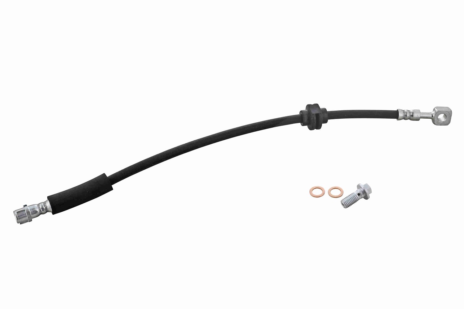 Vaico Bremsschlauch [Hersteller-Nr. V40-1712] für Vauxhall, Opel