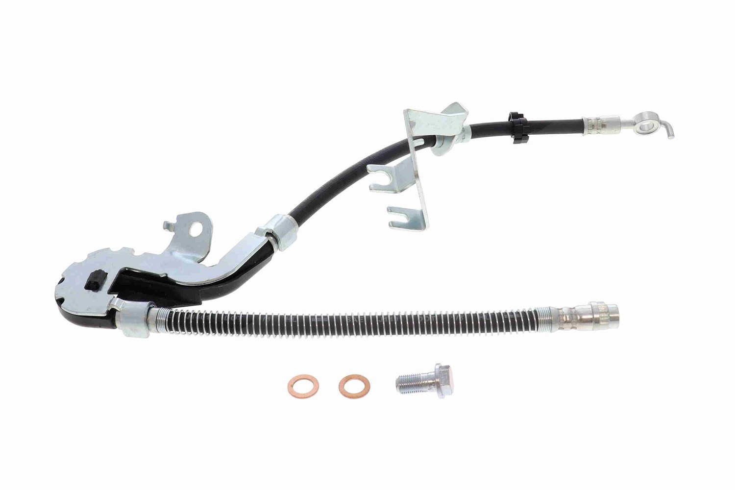 Vaico Bremsschlauch [Hersteller-Nr. V22-0621] für Citroën, Peugeot