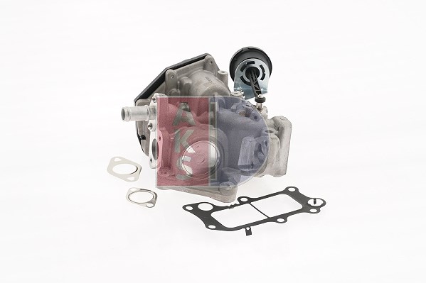 Aks Dasis AGR-Ventil [Hersteller-Nr. 045067N] für Audi, VW