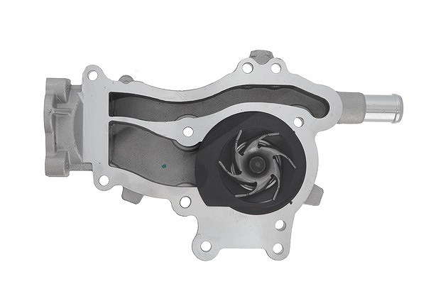Valeo Wasserpumpe [Hersteller-Nr. 529216] für Opel, Vauxhall, Chevrolet