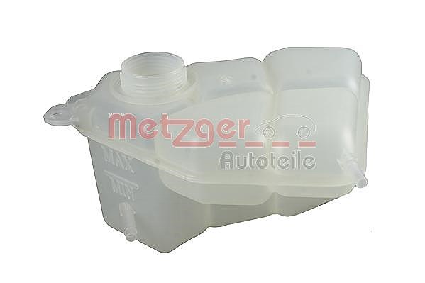 Metzger Autoteile Ausgleichsbehälter, Kühlmittel [Hersteller-Nr. 2140201] für Ford