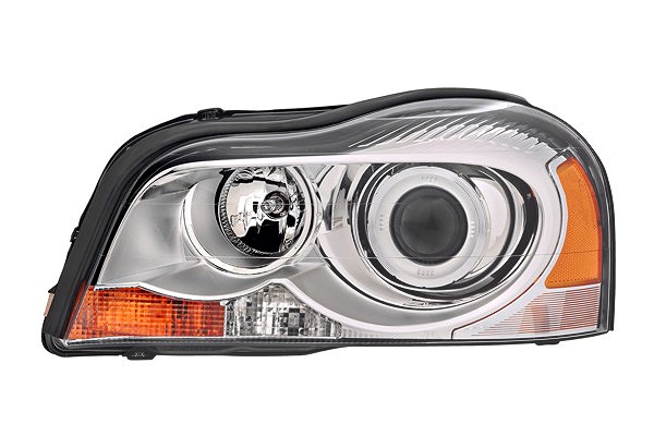 Valeo Hauptscheinwerfer [Hersteller-Nr. 046898] für Volvo