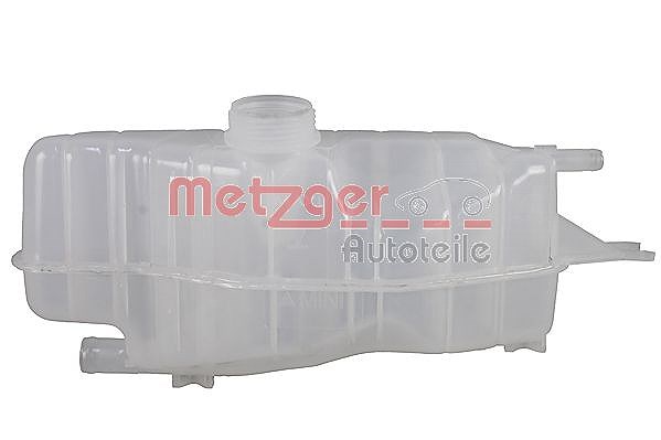 Metzger Autoteile Ausgleichsbehälter, Kühlmittel [Hersteller-Nr. 2140190] für Nissan