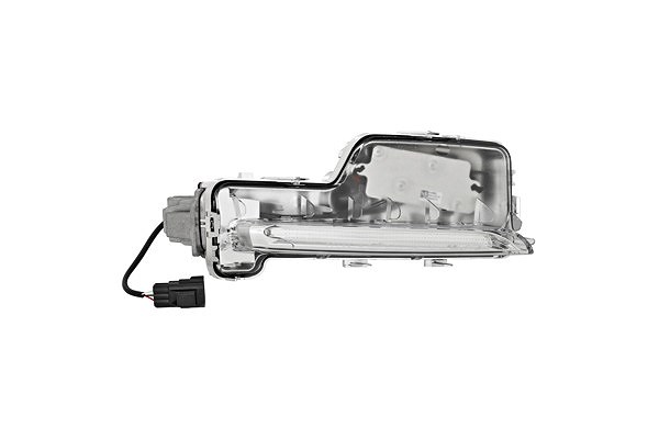 Valeo Tagfahrleuchte [Hersteller-Nr. 045157] für Volvo