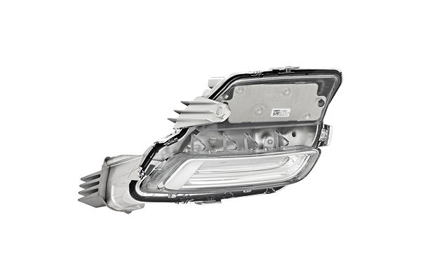 Valeo Tagfahrleuchte [Hersteller-Nr. 045155] für Volvo